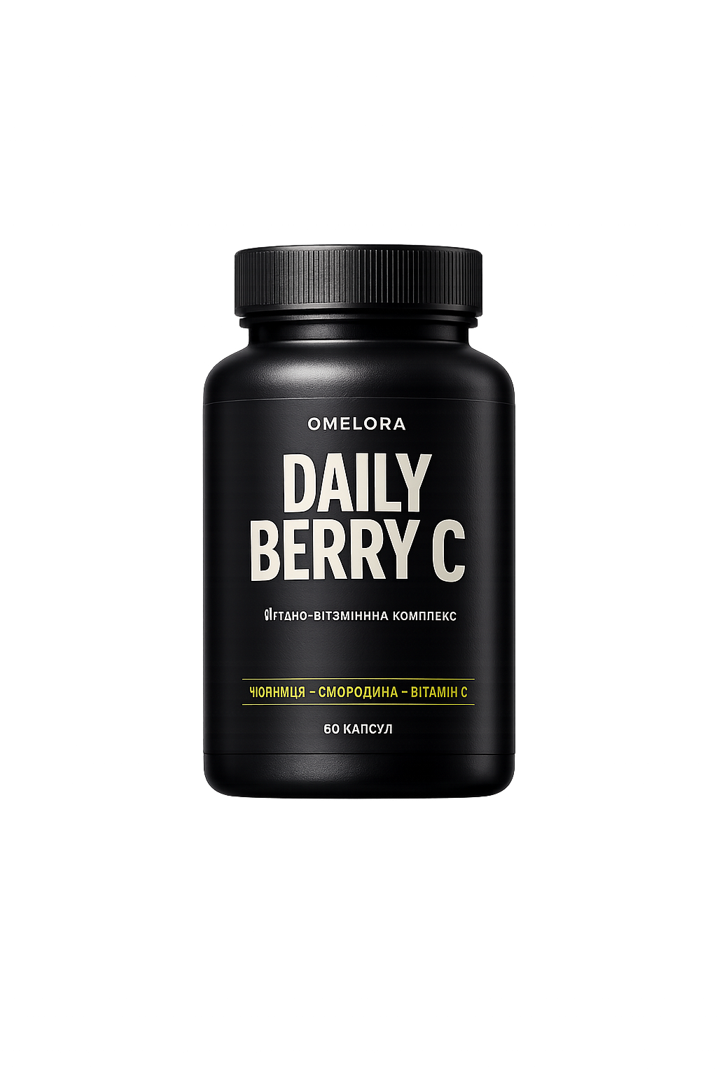 Daily Berry C Omelora product photo